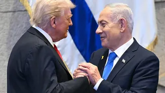 Netanyahu to meet Trump on December 29