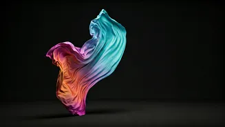 Fashion's Forward: Trends Reshaping the Runway