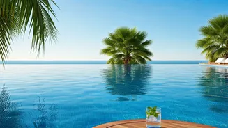 Pool Days Make Summer Feel Less Criminal