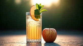 Bel Sharbat: Your Ultimate Wood Apple Cooler for Summer Wellness