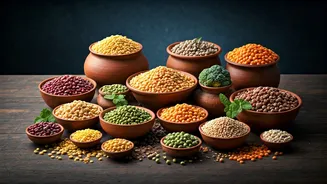 Indian Fitness Eating Needs Less Imported Hype