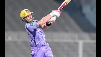 'Take away the name, react to the ball' - Tim Seifert's mantra to face Jasprit Bumrah