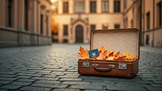 Gen Z Is Making Off-Season Travel Cool