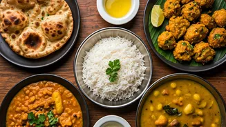Regional Menus Are The New Youth Food Hook