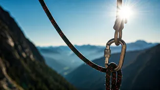 Embark on Adventure Safely: Essential Precautions for First-Time Thrill-Seekers