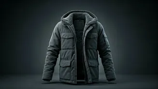 Stay Stylish & Warm: The Ultimate Guide to Winter Jackets for Men