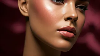 Effortless Elegance: Achieve a Chic, Minimal Makeup Look for Your Valentine's Date