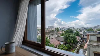 Rainy Season Retreat: What Indian Households Should Expect As Weather Dries