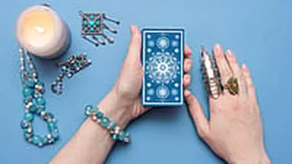 Weekly Tarot Predictions: Tarot Card Reading From May 4th, 2026 To May 10th, 2026 For All Zodiac Signs