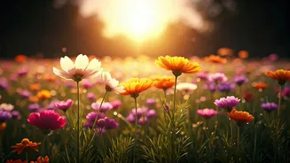 Bloom-Season Travel Is Getting Soft-Life Appeal