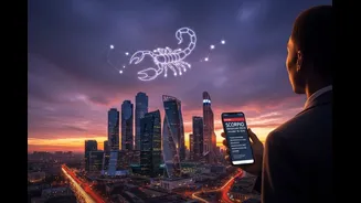 Scorpio Horoscope Today, January 19, 2026