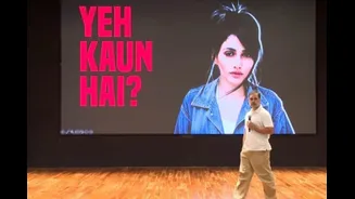 Rahul Gandhi's Big Haryana 'Vote Chori' Charge Prompts EC Fact-Check, Draws BJP Ire: Top Points