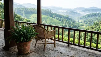 Homestays: A budget win for young travellers