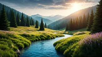 Beat the Delhi Heat: 5 Hill Station Escapes for a Chilly Respite