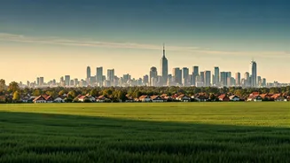 Small-City Graduates Should Widen Their Applications