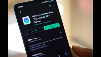 Groww Share Price Surges 72% Post IPO: Buy, Hold Or Book Profits?