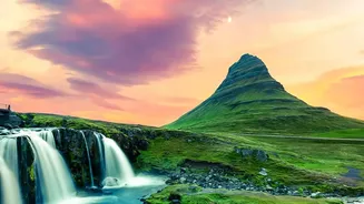 A Better Way To Read The Iceland Waterfalls Story With Planning Tips That Matter