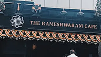 Bengaluru’s Rameshwaram Cafe To Open First Mumbai Outlet In Churchgate On February 9