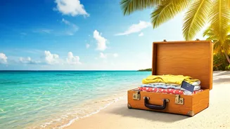 Thailand: Your Most Affordable May Getaway from India This Year!