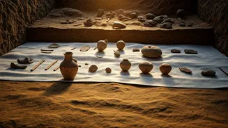 Archaeology Students Need More Practical Opportunities