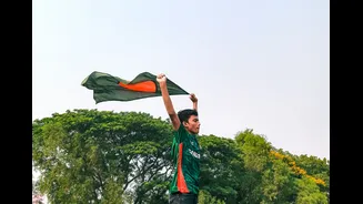 India's Cricket Tour of Bangladesh Awaits Final Confirmation Amid Renewed Diplomatic Ties