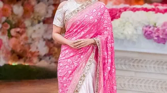 Easy Hairstyles That Blend Comfort With Traditional Festive Elegance Seamlessly