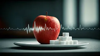 No Added Sugar Foods Can Still Spike Glucose