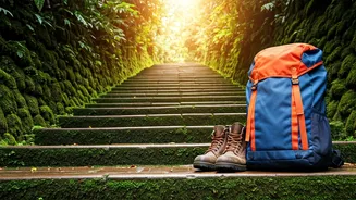 Monsoon Travel Is The Young Traveller’s Shortcut