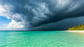 Dry Destinations Can Save Your Rainy Plans