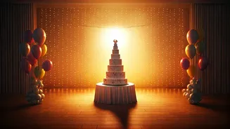 Hrithik Roshan's Family Celebrations: A Spotlight on Joy