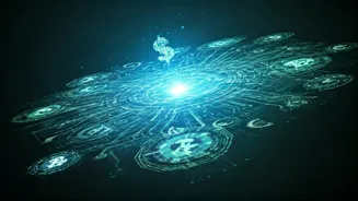 Fintech Is The Freshest Commerce Career Route