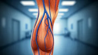 Calf Muscle: Your Body's Second Heart & How to Strengthen It