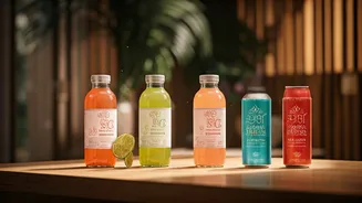 Functional Sips Are Becoming India’s New Wellness Flex
