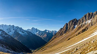 Republic Day Getaways: 5 Inspiring Destinations in India