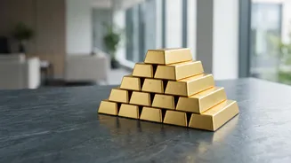 Gold ETF Investment: How Exchange-Traded Gold Funds Work In India