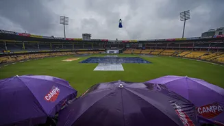 RCB to have new home stadium in Bengaluru?