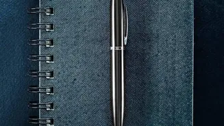 Spending Diaries Need Context Before They Can Change Behaviour