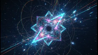 Extra Dimensions And Particle-Physics Calculations Can Help Physics Readers, Students And Space Enthusiasts Look For Testable Predictions And Indep...