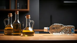 Why Refined Oils Are Rejected By Healthy Gen Z Gymgoers