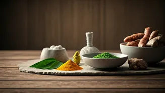 Archana Puran Singh Embraces New Lifestyle After 15-Day Ayurvedic Retreat: A Look at Her 'Curbed' Routine