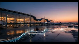 Jodhpur: The Utility Angle behind Jodhpur's New Airport Terminal and Modified UDAN