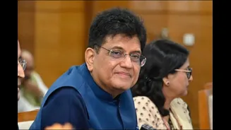 India, US To Give Final Touches To Interim Trade Deal During June 23-24 Talks