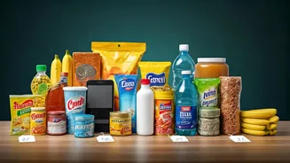 GST 2.0: Boon for 'Aam Aadmi' - FM Sitharaman's Report