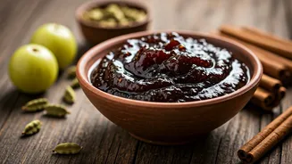 Unlock Wellness: The Powerful Benefits of Chyawanprash