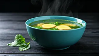 What Your Plate Needs During Rainy Weather