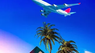 Travellers Can Reduce Costs by Booking Early or Choosing Nearby Alternatives