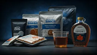 Artemis II Voyage: Astronauts to Savor 189 Culinary Delights, Including Canadian Maple Syrup!