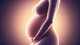 Sacred Chants for a Blessed Pregnancy: Nurturing Mother and Child