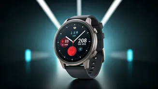Smartwatch Buzz: Top Features & What to Expect
