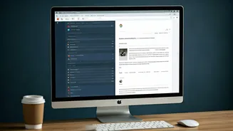 Google Chrome's New Vertical Tabs and Reading Mode: Streamline Your Browsing